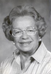 Photo of Flora Lessard