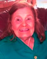 Photo de Genevieve Lessard