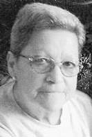 Photo de Genevieve Lessard