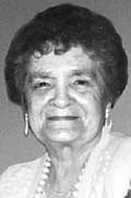 Photo of Irene Lessard