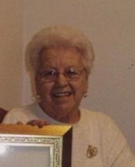 Photo of Irene Lessard