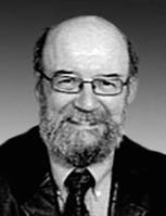 Photo of Luc Lessard