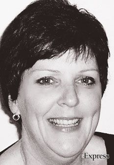 Photo de Manon Lessard