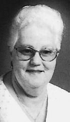 Photo of Regina Lessard