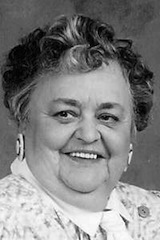 Photo de Simone Lessard