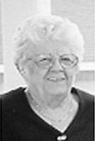 Photo de Simonne Lessard