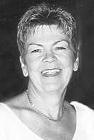 Photo de Suzanne Lessard