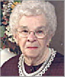 Photo of Yvette Lestage