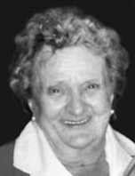 Photo of Therese Letellier