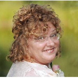 Photo of Ginette Letourneau