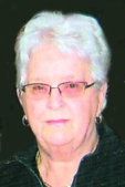 Photo of Huguette Letourneau