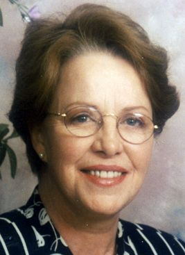 Photo of Madeleine Letourneau