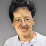 Photo of Madeleine Letourneau