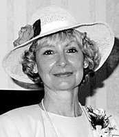 Photo of Caroline Levac