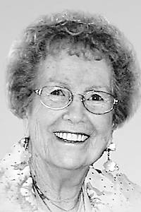 Photo de Denise Levasseur