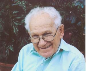 Photo of Ernest Levasseur