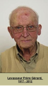 Photo de Gerard Levasseur