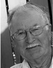 Photo of Jacques Levasseur