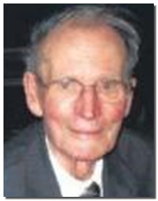 Photo of Laval Levasseur