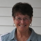 Photo of Lina Levasseur