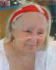 Photo of Lina Levasseur