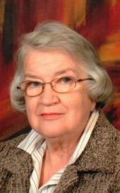 Photo of Monique Levasseur