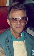 Photo de Marcel Levert