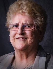 Photo de Aliette Levesque