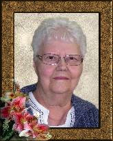 Photo of Aline Levesque