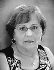 Photo of Anita Levesque