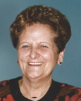Photo of Anita Levesque