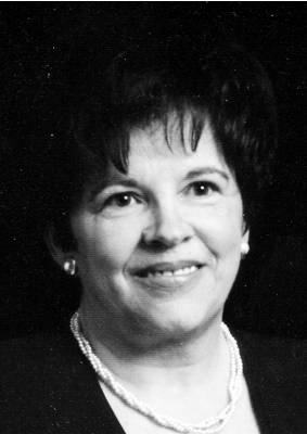 Photo de Berangere Levesque