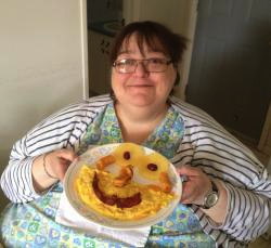 Photo de Carmen Levesque