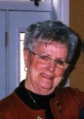 Photo of Claire Levesque