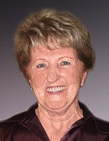 Photo of Gertrude Levesque