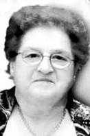 Photo of Ghislaine Levesque