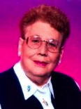 Photo of Laurence Levesque