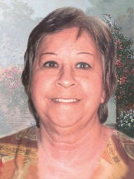 Photo of Liliane Levesque