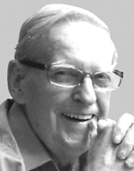 Photo of Maurice Levesque