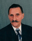 Photo of Norbert Levesque