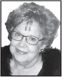 Photo de Raymonde Levesque