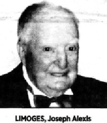 Photo de Joseph-Alexis Limoges