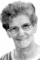 Photo de Marie-Claire Limoges