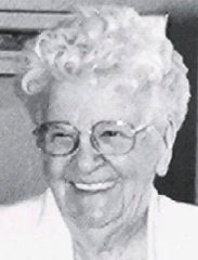 Photo of Yvette Limoges