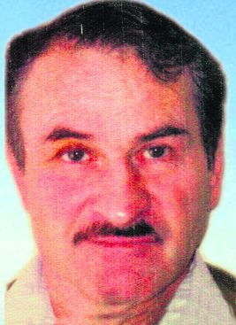 Photo de Albert Lindsay