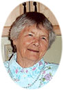 Photo of Dorothy Linton