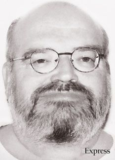 Photo of Julien Lionais