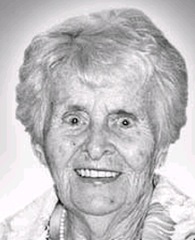 Photo of Cecile Lippe