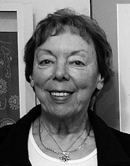 Photo of Louise Lippe