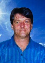 Photo of Alain Lirette